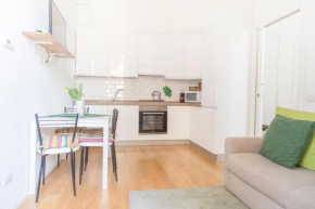 Modern and central apt in Porta Romana